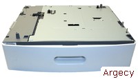 C792, X792 550-Sheet Drawer
