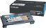 C500, X500, X502 Cyan High Yield Toner Cartridge