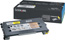 C500, X500, X502 Yellow High Yield Toner Cartridge