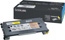C500, X500, X502 Yellow Toner Cartridge