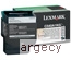Black Return Program Toner Cartridge