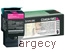 Magenta Return Program Toner Cartridge