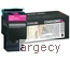 Magenta High Yield Toner Cartridge