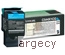 Cyan Extra High Yield Return Program Toner Cartridge