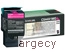 Magenta Extra High Yield Return Program Toner Cartridge