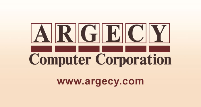 Argecy Computer Corp