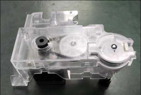 Avision 002-7903-0-SP Pickup & feeding assembly