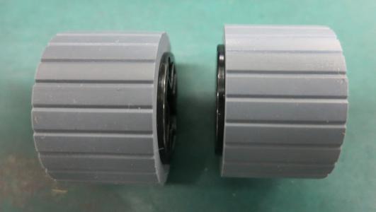 Avision 002-9894-0-SP Pick up roller V1-Old