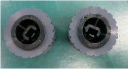Avision 002-A864-0-SP Pick up roller