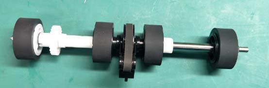 Avision 002-A936-0-SP Pick up roller