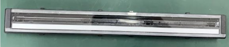 Avision 002-A961-0-SP Upper CIS