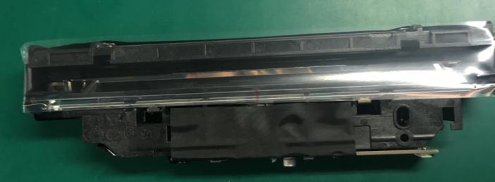 Avision 002-A975-0-SP Upper CCD