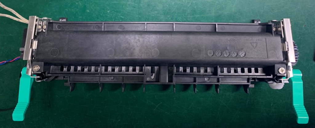 Avision 002-B209-0-SP Fuser
