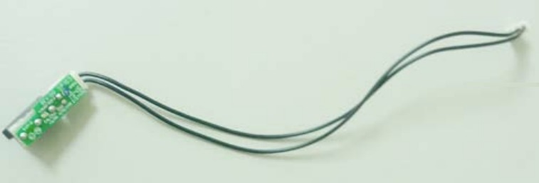 Avision 003-6978-0-SP Cover open switch