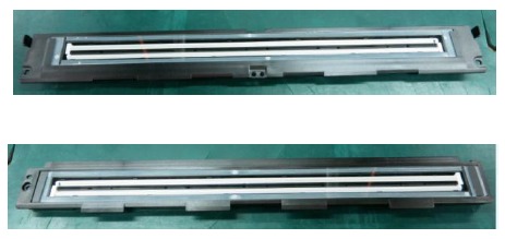 Avision 003-8339-0-SP Upper & Lower CIS kit