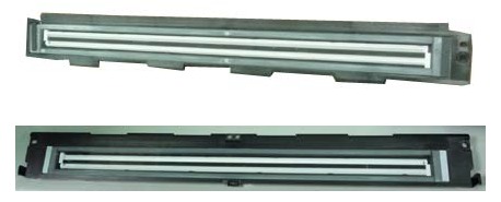 Avision 003-8340-0-SP Upper & Lower CIS kit