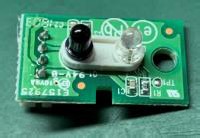 Avision 004-2714-9-SP Deskew sensor