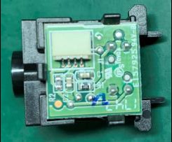 Avision 004-2779-9-SP SBA237
