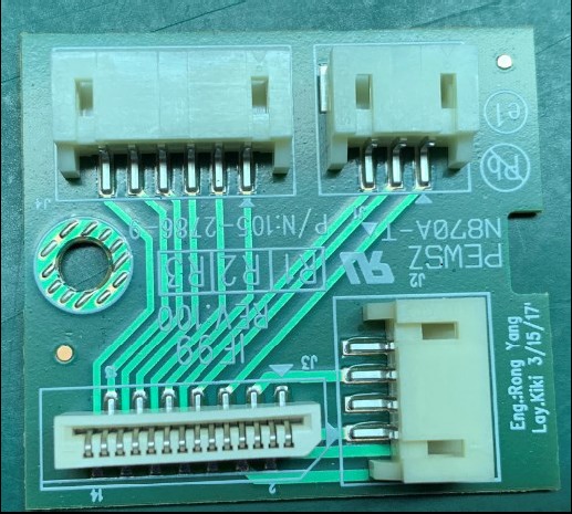 Avision 004-2786-9-SP IFA99
