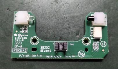 Avision 004-2947-9-SP Toner sensor