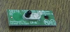 Avision 004-2990-9-SP Jan sensor