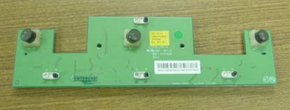 Avision 004-2997-9-SP Ultrasonic receiver broad