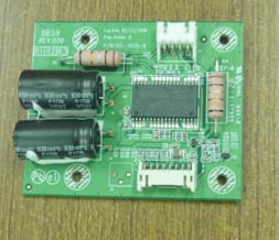 Avision 004-3039-9-SP Bridge board