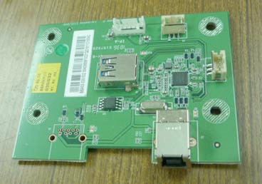 Avision 004-3223-9-SP Bridge broad