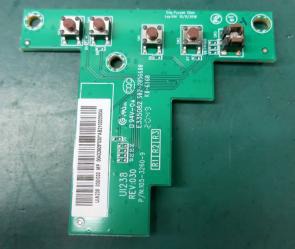Avision 004-3260-9-SP UI broad