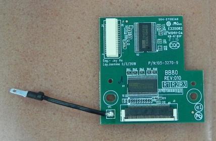 Avision 004-3270-9-SP Bridge broad