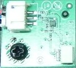 Avision 004-3273-9-SP Bridge board