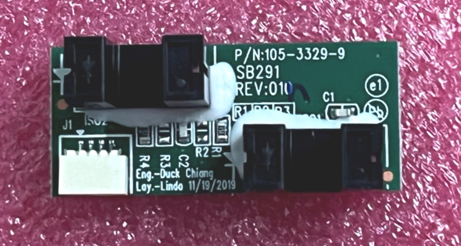 Avision 004-3329-9-SP Pickup sensor