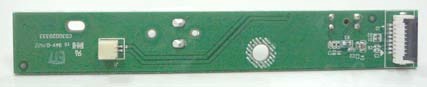 Avision 004-3466-9-SP Ultrasonic transmitter board