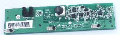 Avision 004-3467-9-SP Ultrasonic reveicer board