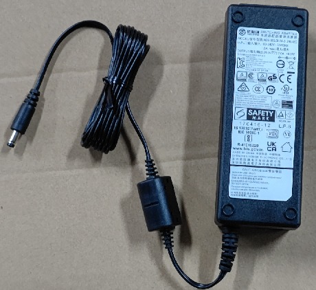 Avision 005-3151-9-SP Adapter