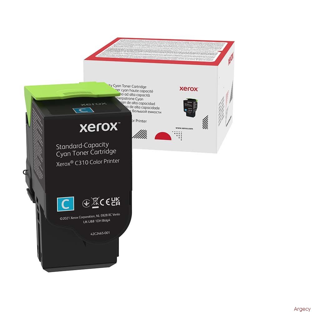 Xerox 006R04357 (New) - purchase from Argecy