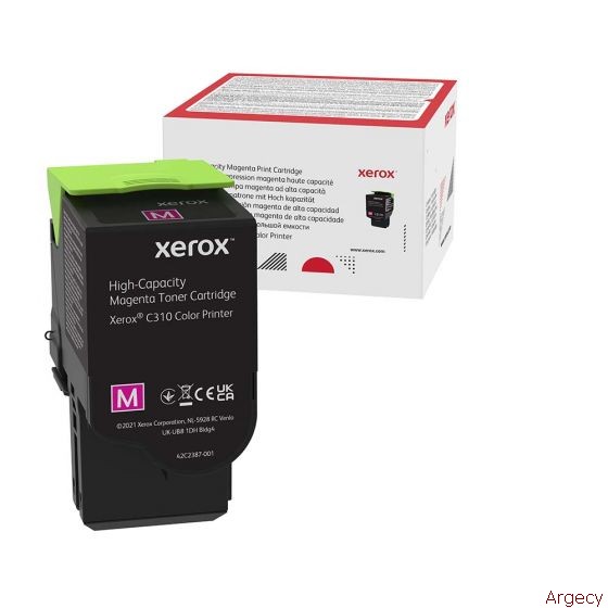 Xerox 006R04366 (New) - purchase from Argecy
