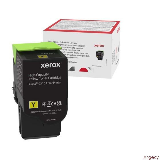Xerox 006R04367 (New) - purchase from Argecy