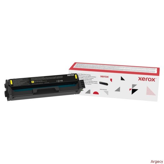 Xerox 006R04386 1500 Page Yield (New) - purchase from Argecy