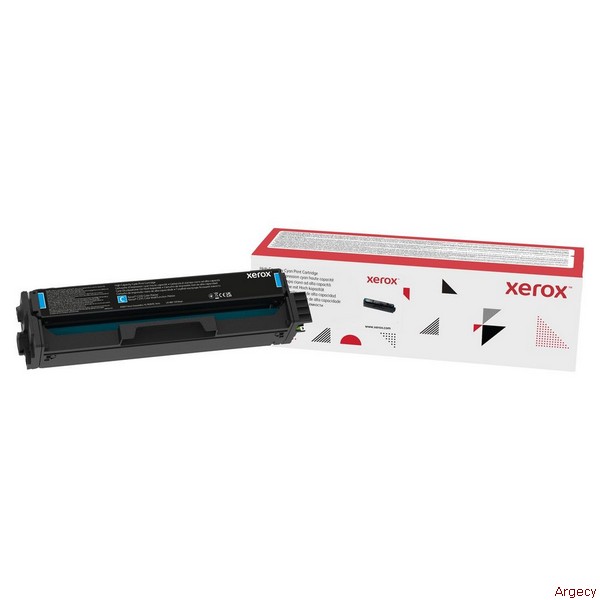 Xerox 006R04392 2500 Page Yield  (New) - purchase from Argecy