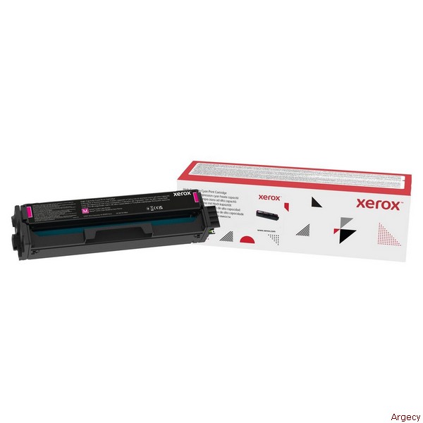 Xerox 006R04393 2500 Page Yield (New) - purchase from Argecy