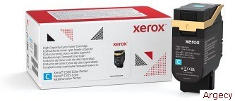 Xerox 006R04840 5500 Page Yield (New) - purchase from Argecy