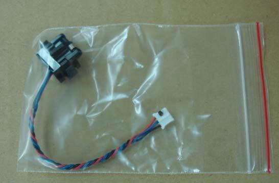 Avision 007-0037-0-SP Paper out sensor sensor