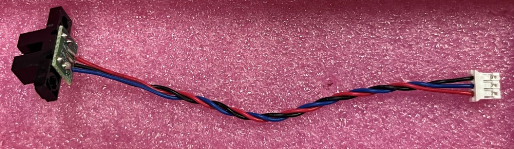 Avision 007-0070-0-SP Fuser out sensor