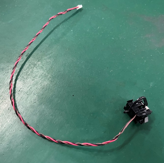 Avision 007-0071-0-SP Paper empty sensor