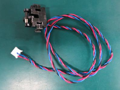 Avision 007-0076-0-SP Paper out sensor sensor