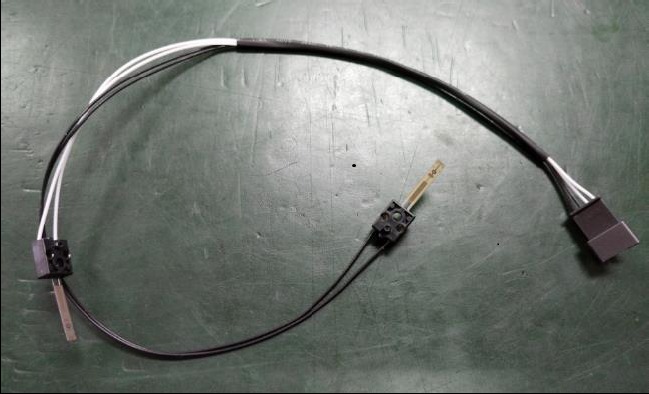 Avision 008-0347-9-SP Fuser temperature sensor
