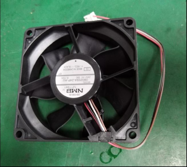 Avision 008-0360-9-SP Fan
