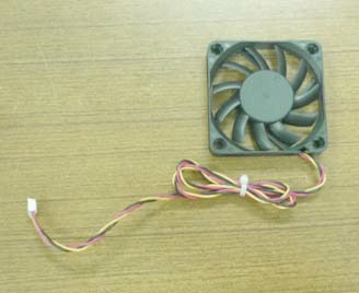 Avision 008-0365A-9-SP Fan
