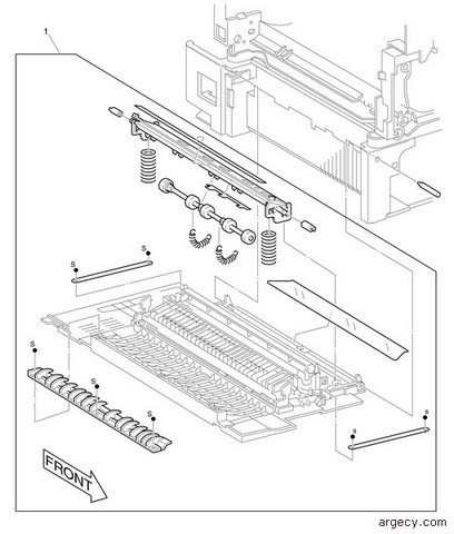 IBM 01P8734 - purchase from Argecy